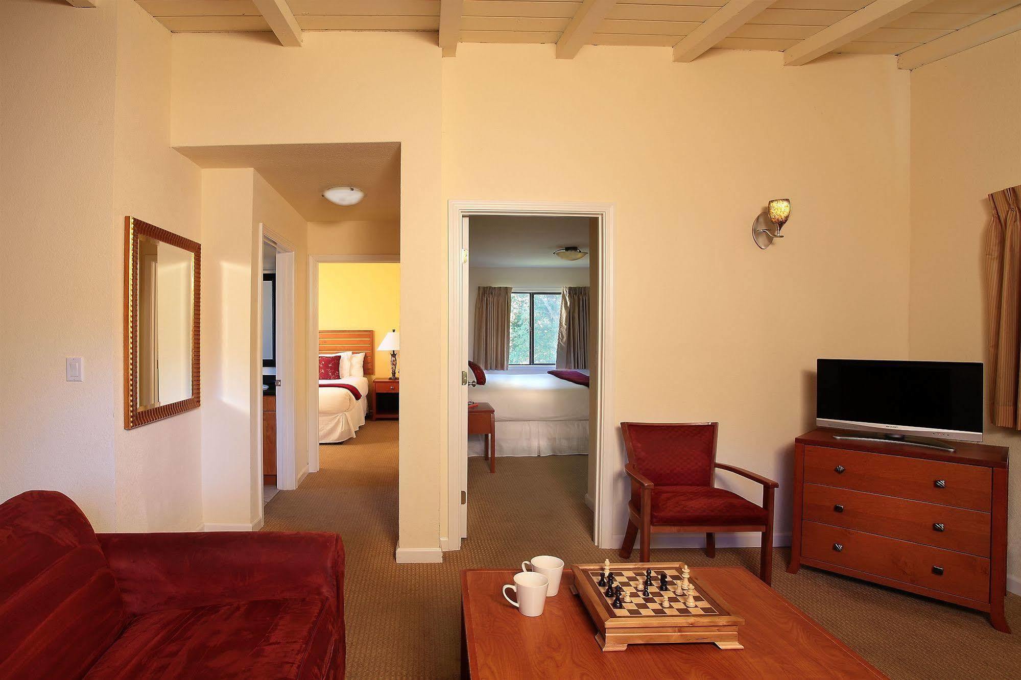 West Sonoma Inn & Spa Guerneville Extérieur photo